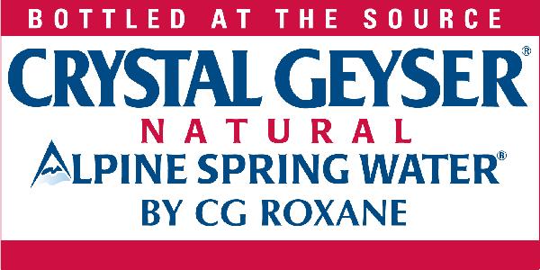Crystal Geyser New